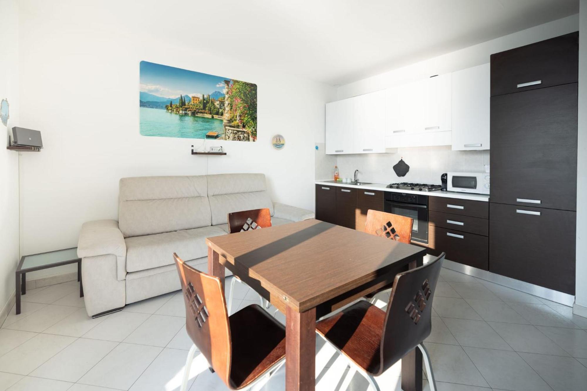 Deluxe Finestra Sul Lago Bellano Luaran gambar